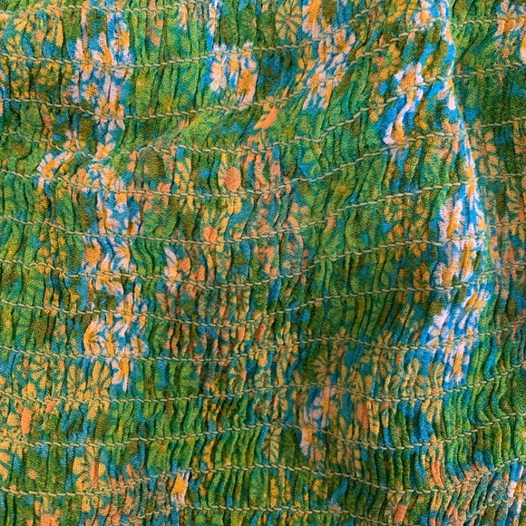 Free People Back On Top Top - Picture 9 of 9